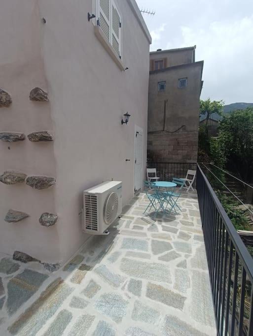 Maison De Charme Proche Bastia Prunelli-di-Casacconi Exterior photo