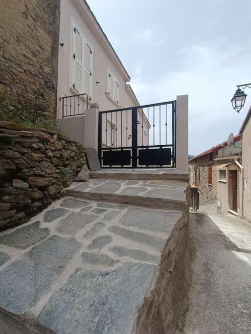Maison De Charme Proche Bastia Prunelli-di-Casacconi Exterior photo